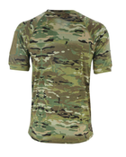 Футболка тактична Texar T-shirt Duty Мультикам M - зображення 2