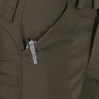 Тактичні штани Helikon-Tex Woodsman Олива L/regular - зображення 6