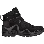 Жіночі тактичні черевики LOWA Zephyr MK2 GTX MID TF WS Black 36,5 - изображение 2