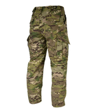 Тактичні штани Texar WZ10 Ripstop Мультикам XXXL - зображення 2