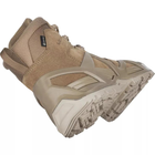 Чоловічі тактичні черевики LOWA Zephyr MK2 GTX MID TF Coyote 42 - изображение 4