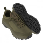 Тактичні Кросівки tactical sneaker Mil-Tec Olive 45 - изображение 1