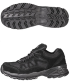 Тактичні Кросівки Squed 2,5 Inch low Mil-Tec Чорний 42 - зображення 2