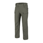 Тактичні штани Helikon-Tex OTP (Outdoor Tactical Pants) VersaStretch Lite Олива M/long - зображення 1