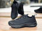 Тактичні Кросівки tactical sneaker Mil-Tec Чорний 39 - зображення 3