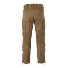 Тактичні штани Helikon-Tex MCDU pants - DyNyCo Койот XXXL/regular - зображення 3