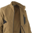 Куртка тактична чоловіча GREYMAN jacket Helikon-Tex Койот S - зображення 5