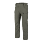 Тактичні штани Helikon-Tex OTP (Outdoor Tactical Pants) VersaStretch Lite Олива L/regular - зображення 1