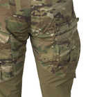 Тактичні штани Helikon-Tex MCDU pants - Multicam L/regular - изображение 9