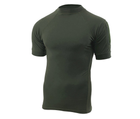 Футболка тактична Texar T-shirt Duty Олива XL - зображення 1