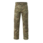 Тактичні штани Helikon-Tex MCDU pants - Multicam XL/regular - изображение 2