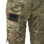 Тактичні штани Helikon-Tex MCDU pants - Мультикам XL/regular - зображення 11