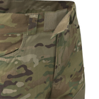 Тактичні штани Helikon-Tex MCDU pants - Multicam XL/regular - изображение 12