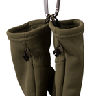 Рукавиці тактичні Helikon-Tex Trekker Outback Gloves Olive Green XXL - изображение 3