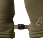 Рукавиці тактичні Helikon-Tex Trekker Outback Gloves Olive Green XXL - изображение 4