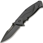 Ніж складаний Boker Magnum Advance All Pro Black 01RY305