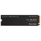 SSD-накопичувач Western Digital WD Black 2ТБ M.2 (WDS200T2X0E)