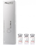 Serum do twarzy Fillmed M-HA 10 3 x 3 ml (3540550000008) - obraz 2