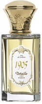 Woda toaletowa damska Detaille 1905 100 ml (3760046960320) - obraz 1