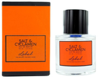 Woda perfumowana unisex Label Salt & Cyclamen 50 ml (8437020930239) - obraz 2