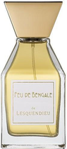 Woda perfumowana unisex Lesquendieu Feu De Bengale 75 ml (3700227204300) - obraz 1