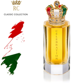 Woda perfumowana unisex Royal Crown Celebration 100 ml (8031519822557) - obraz 2