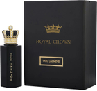 Woda perfumowana unisex Royal Crown Oud Jasmine 100 ml (8031519822601) - obraz 2