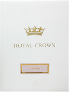 Парфумована вода унісекс Royal Crown Ytzma 100 мл (8131519822080) - зображення 3