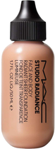 Тональна основа M.A.C Studio Radiance Face & Body Foundation W2 50 мл (0773602610716)