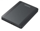 Внешний Жесткий диск Paskoo HD2515 500Gb USB 3.0 для Windows Linux TV ...