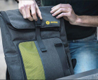 Рюкзак для подорожей Segway Ninebot (AA.00.0010.52) - зображення 4