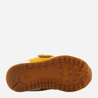 Дитячі кросівки для хлопчика New Balance 574 IV574RC1 26 (9US) Жовті (196307203241) - зображення 4