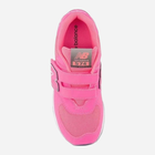 Дитячі кросівки для дівчинки New Balance 574 IV574IN1 26 (9US) Рожеві (196307214933) - зображення 4