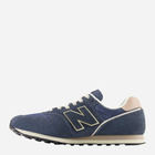 Buty sportowe męskie do kostki New Balance 373 ML373TF2 42.5 (9US) Granatowe (196652873571) - obraz 2