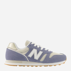 Buty sportowe damskie do kostki New Balance 373 WL373PJ2 37 (6.5US) Fioletowe (196652897874)