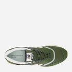 Чоловічі кросівки New Balance 997 CM997HLQ 40 (7US) Зелені (196652971307) - зображення 3