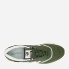 Чоловічі кросівки New Balance 997 CM997HLQ 42 (8.5US) Зелені (196652971338) - зображення 3
