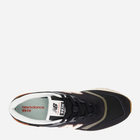 Чоловічі кросівки New Balance 997 CM997HLP 44.5 (10.5US) Чорні (196652971628) - зображення 3