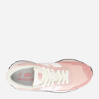 Жіночі кросівки New Balance 237 WS237DP1 37.5 (7US) Рожеві (196941331263) - зображення 2
