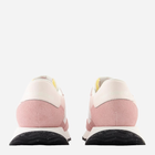 Жіночі кросівки New Balance 237 WS237DP1 37.5 (7US) Рожеві (196941331263) - зображення 3