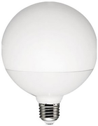 Лампа світлодіодна Leduro Light Bulb LED E27 3000K 15W/1500 lm G120 21297 (4750703212977) - зображення 1