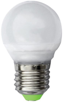 Лампа світлодіодна Leduro Light Bulb LED E27 3000K 5W/400 lm 270 G45 21213 (4750703212137) - зображення 1