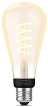 Лампа світлодіодна Philips Light Bulb LED E27 4500K 7W (929002477901) - зображення 1
