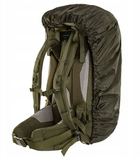Защитный чехол для рюкзака Mil-Tec 80 л RipStop Масло BW RUCKSACKBEZUG OLIV BIS 80 LTR (14060001-002-80) - изображение 1