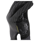 Перчатки тактические Mechanix Wear Армейские XXL Черные Tactical gloves Wear Original Carbon Black (MGCB-58-012-XXL) - изображение 3