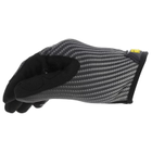 Перчатки тактические Mechanix Wear Армейские XXL Черные Tactical gloves Wear Original Carbon Black (MGCB-58-012-XXL) - изображение 4