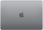 Ноутбук Apple MacBook Air 15.3" M2 8/256GB 2023 (MQKP3RU/A) Space Gray - зображення 4