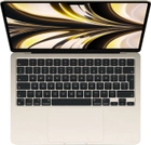 Ноутбук Apple MacBook Air 13.6" M2 8/512G (MLY23RU/A) Starlight - зображення 2