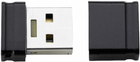 Pendrive Intenso Micro Line Blister 32GB USB 2.0 Black (3500480) - obraz 1