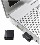 Pendrive Intenso Micro Line Blister 32GB USB 2.0 Black (3500480) - obraz 3